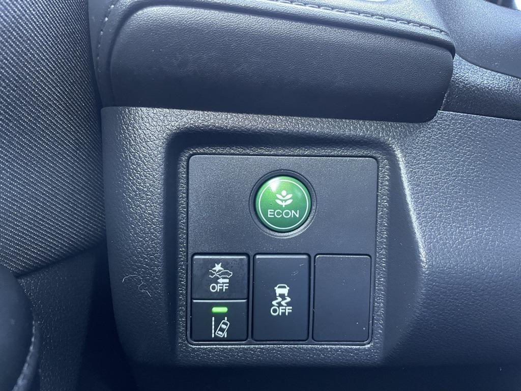 used 2022 Honda HR-V car, priced at $23,438