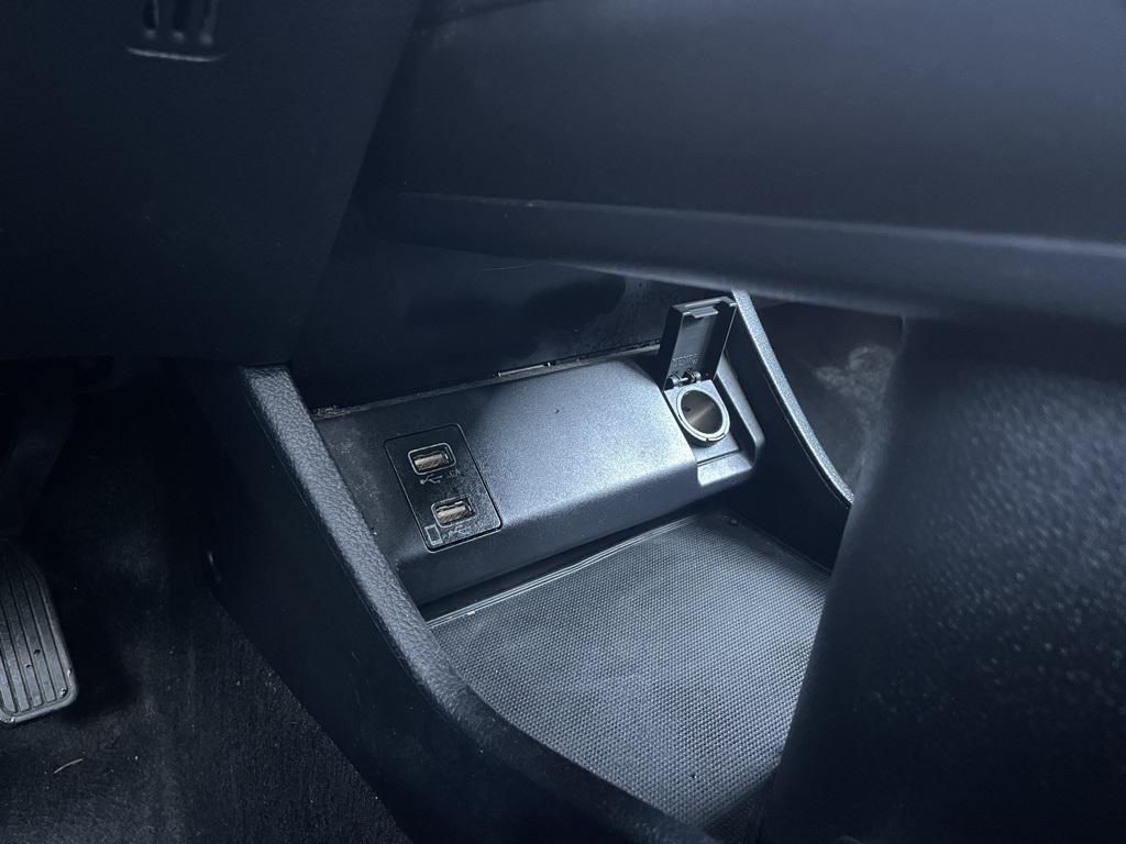 used 2022 Honda HR-V car, priced at $23,438