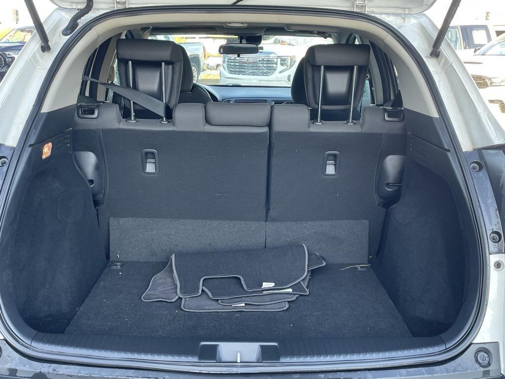 used 2022 Honda HR-V car, priced at $23,438