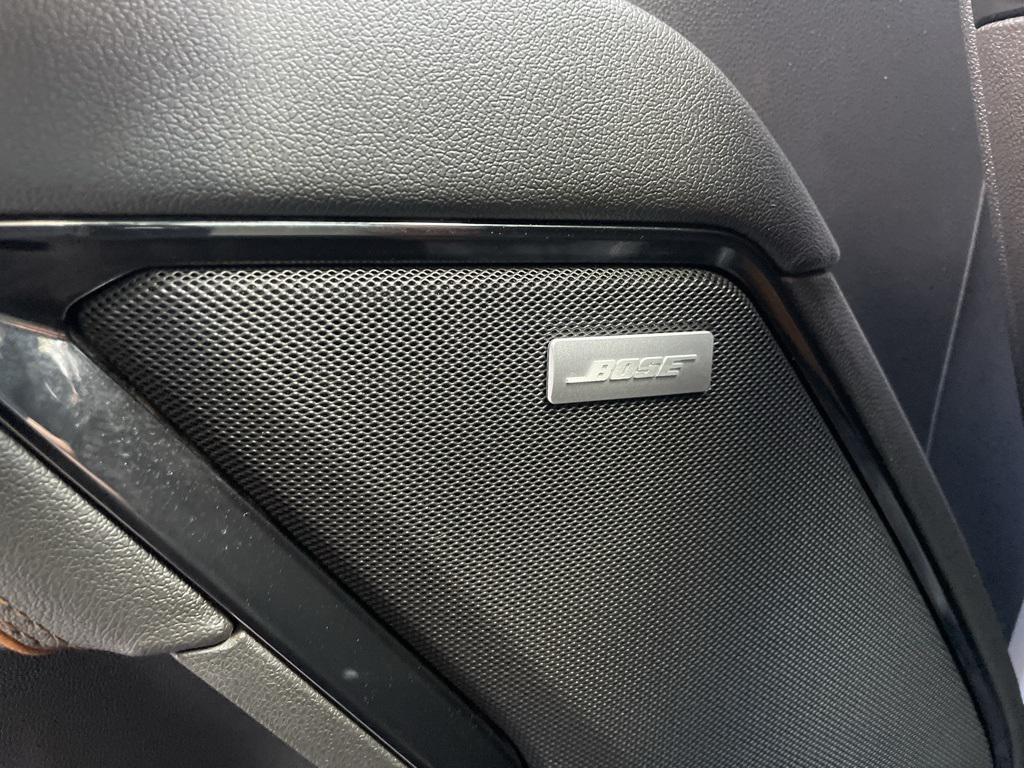 used 2023 GMC Sierra 1500 car, priced at $50,372