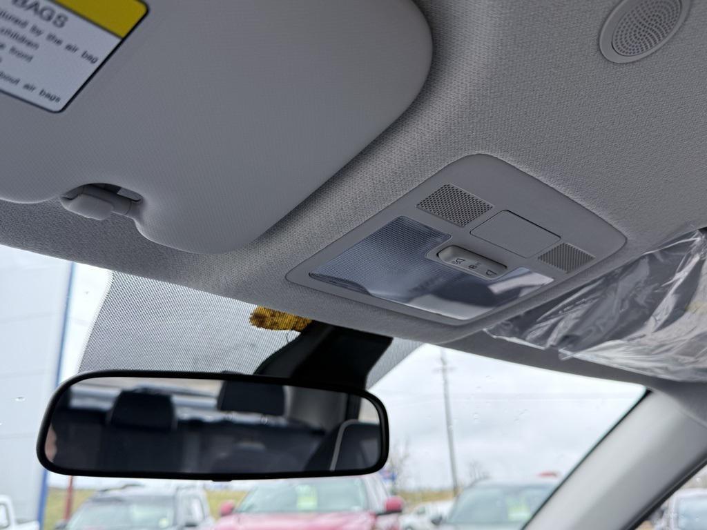 new 2026 Hyundai Venue car, priced at $24,570