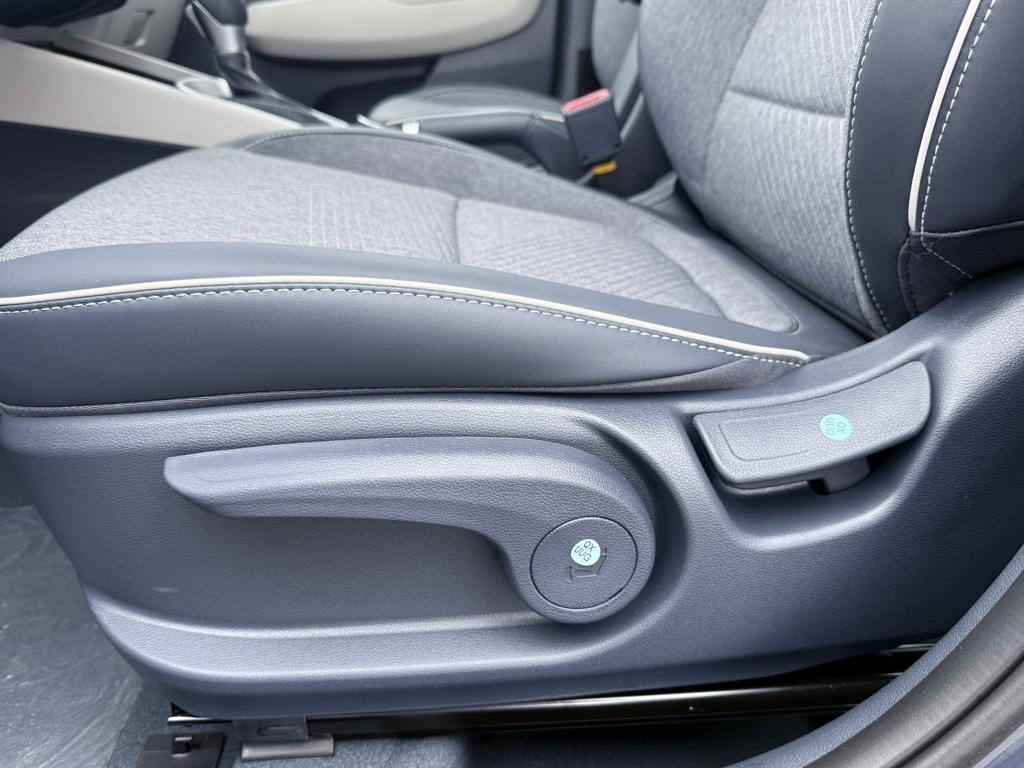 new 2026 Hyundai Venue car, priced at $24,570