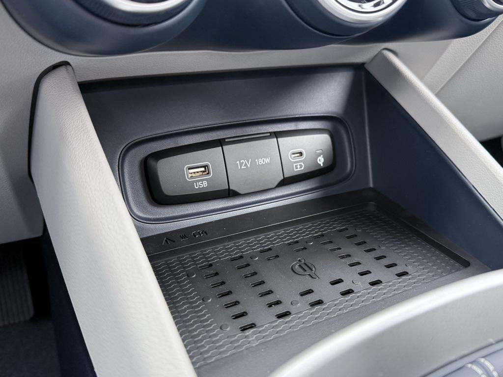 new 2026 Hyundai Venue car, priced at $24,570