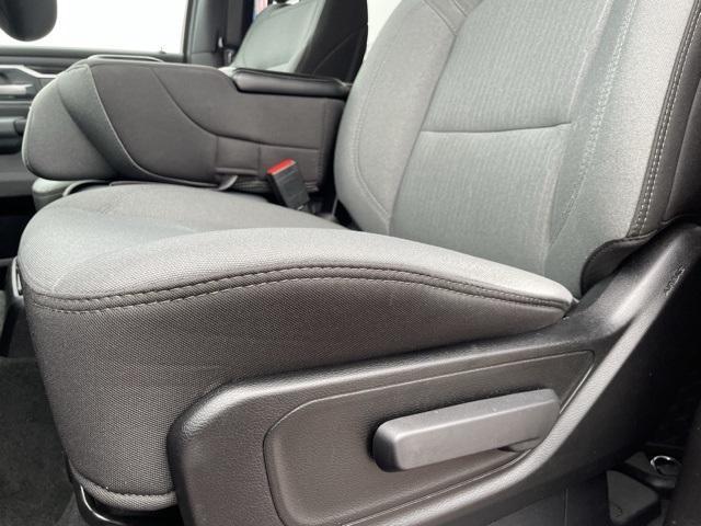 used 2023 Ram 1500 car, priced at $32,744