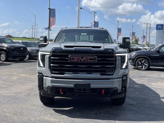 used 2025 GMC Sierra 2500 car, priced at $74,000