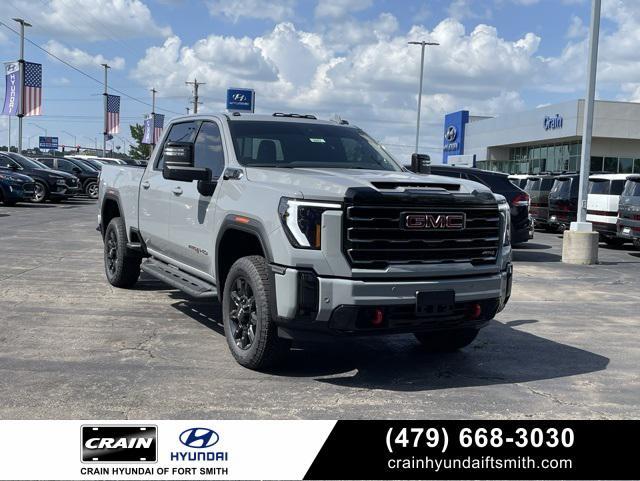 used 2025 GMC Sierra 2500 car, priced at $74,000