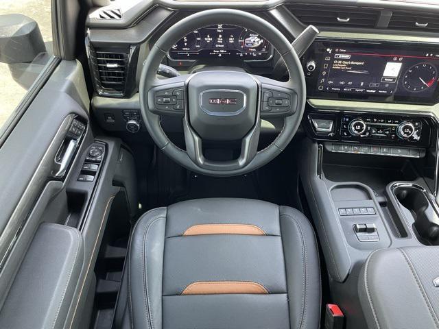 used 2025 GMC Sierra 2500 car, priced at $74,000