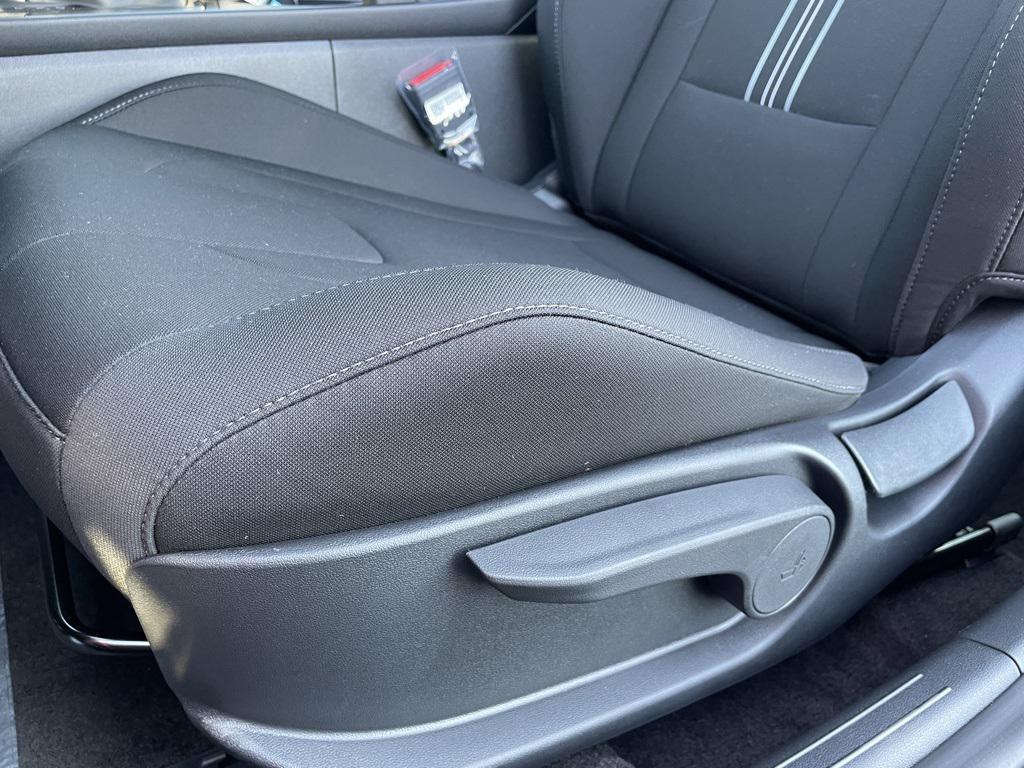 new 2025 Hyundai Elantra car, priced at $24,222