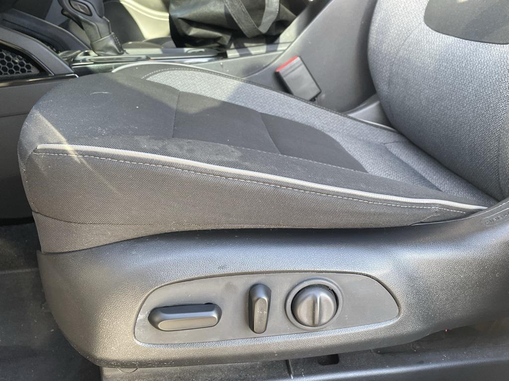 used 2023 Chevrolet TrailBlazer car, priced at $20,754