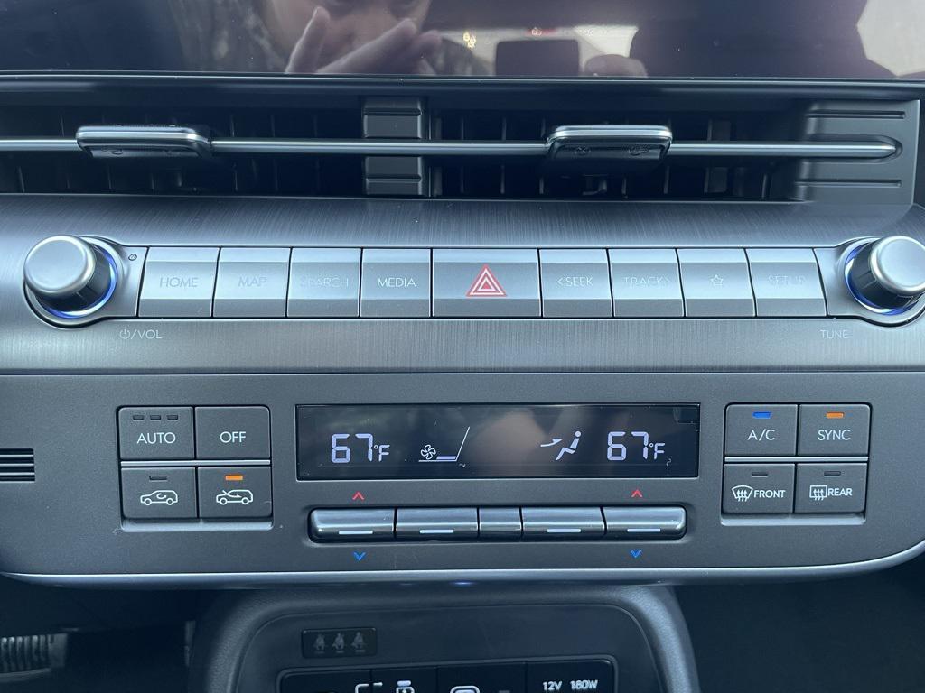 new 2026 Hyundai Kona car, priced at $27,190