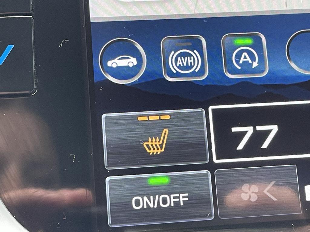 used 2024 Subaru Outback car, priced at $27,882