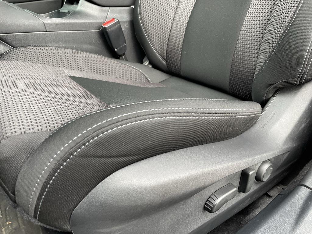 used 2024 Subaru Outback car, priced at $27,882