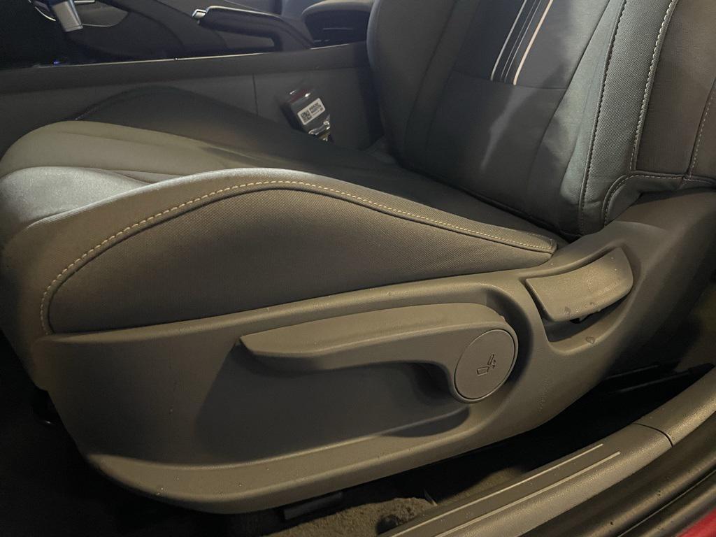 new 2026 Hyundai Elantra car, priced at $25,615