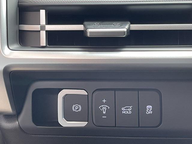 new 2026 Hyundai SANTA FE HEV car, priced at $40,890