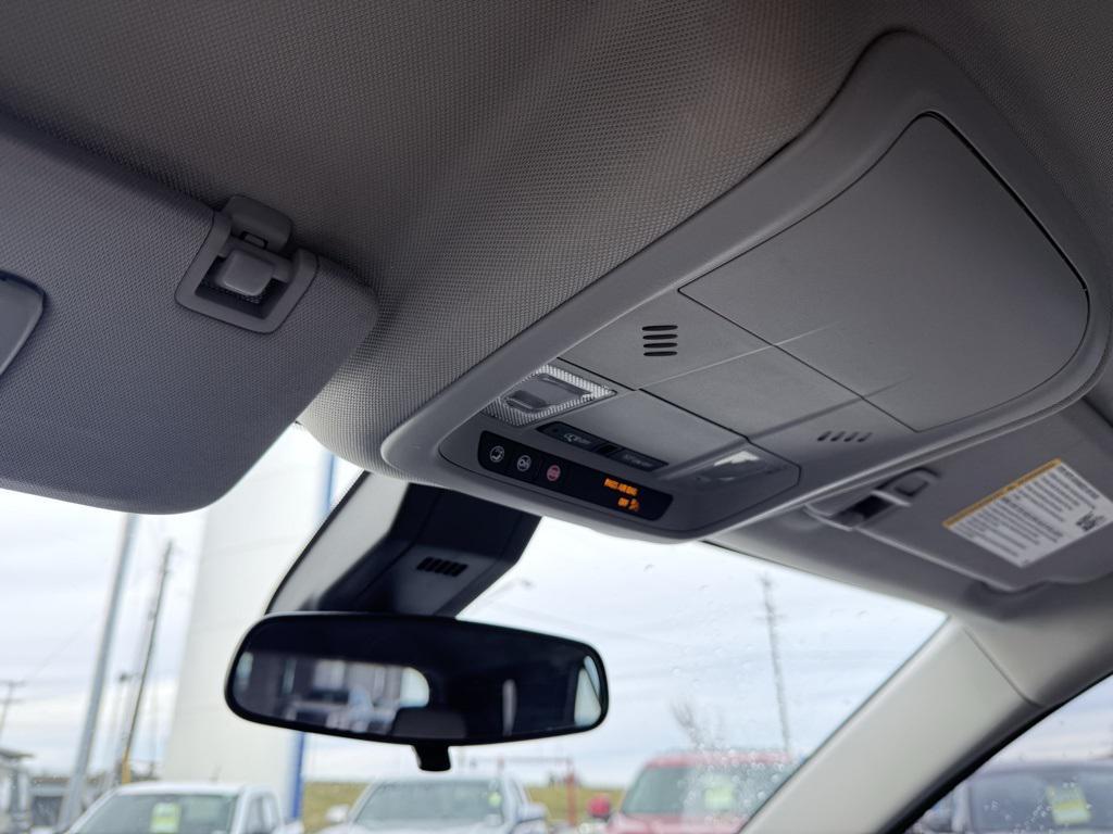 used 2020 Chevrolet Equinox car, priced at $16,716