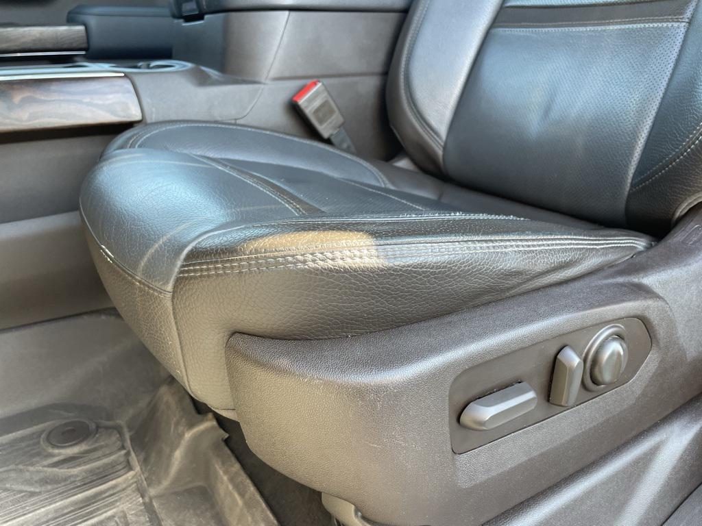 used 2020 GMC Sierra 1500 car, priced at $37,120