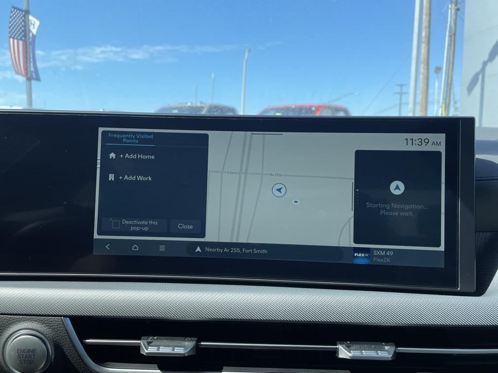 new 2025 Hyundai Sonata car, priced at $30,212