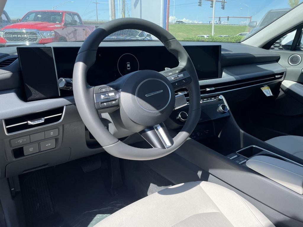 new 2025 Hyundai Sonata car, priced at $30,212