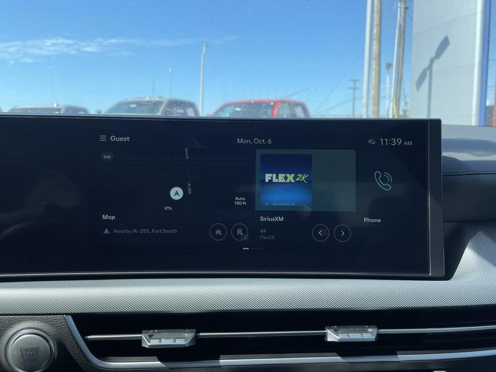 new 2025 Hyundai Sonata car, priced at $30,212