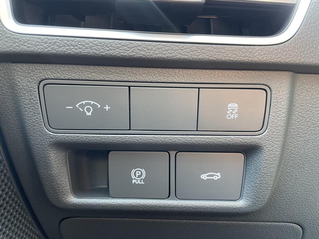 new 2025 Hyundai Sonata car, priced at $30,212