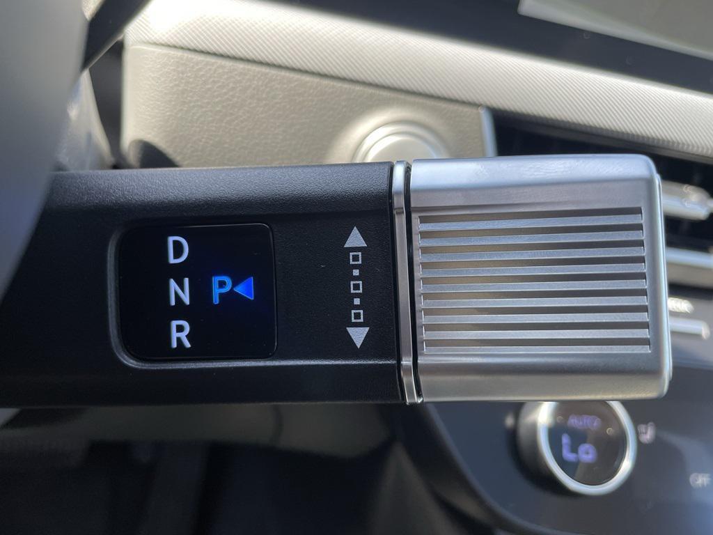 new 2025 Hyundai Sonata car, priced at $30,212