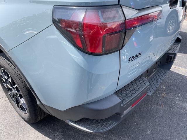 used 2024 Hyundai SANTA CRUZ car, priced at $25,089
