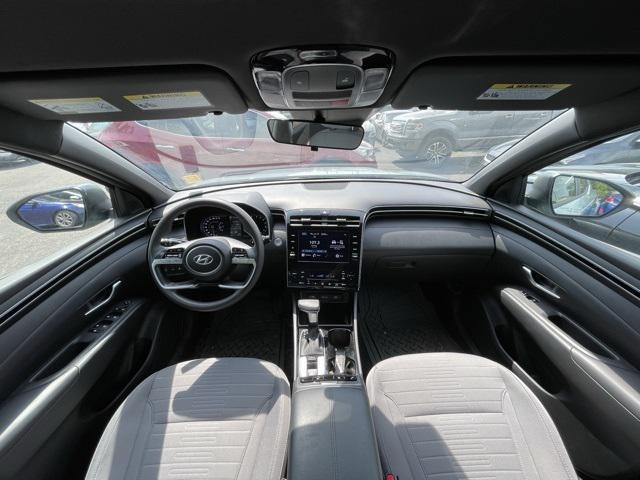 used 2024 Hyundai SANTA CRUZ car, priced at $25,089