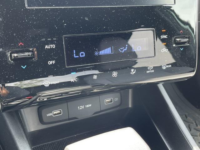 used 2024 Hyundai SANTA CRUZ car, priced at $25,089