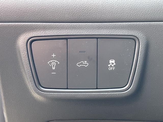 used 2024 Hyundai SANTA CRUZ car, priced at $25,089