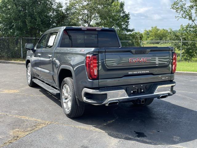 used 2019 GMC Sierra 1500 car, priced at $41,000