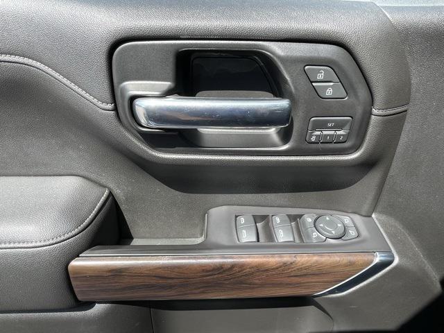 used 2019 GMC Sierra 1500 car, priced at $39,000