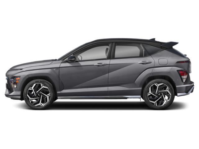 new 2024 Hyundai Kona car, priced at $31,660