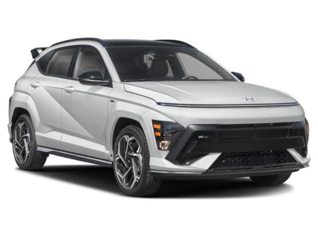 new 2024 Hyundai Kona car, priced at $31,660