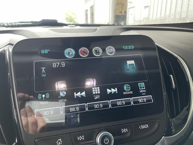 used 2017 Chevrolet Volt car, priced at $15,494