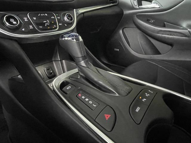 used 2017 Chevrolet Volt car, priced at $15,494