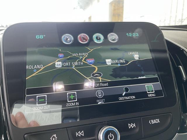used 2017 Chevrolet Volt car, priced at $15,494
