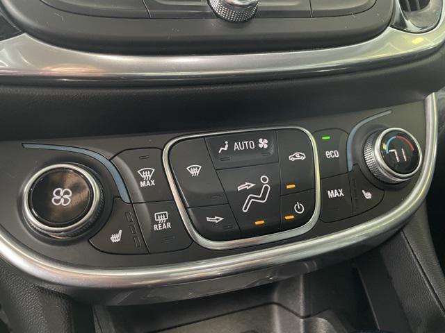 used 2017 Chevrolet Volt car, priced at $15,494