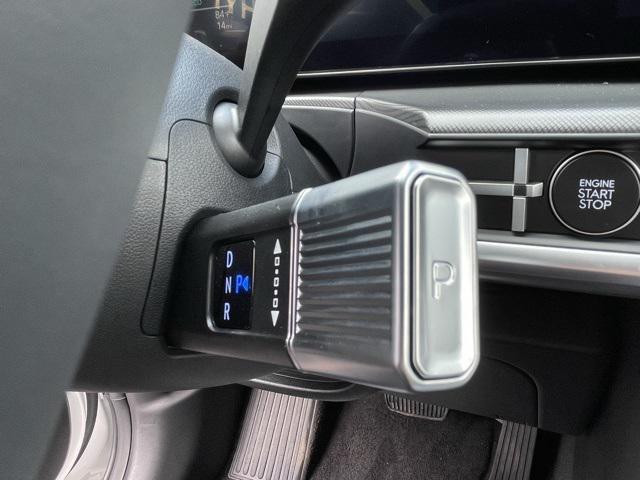 new 2026 Hyundai Santa Fe car, priced at $41,360