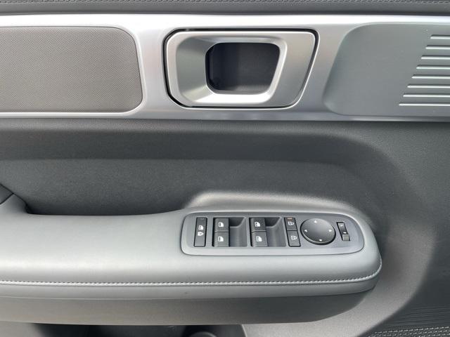 new 2026 Hyundai Santa Fe car, priced at $41,360