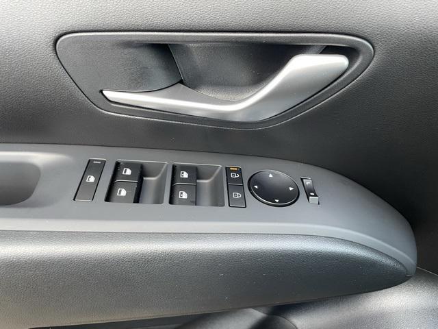 new 2025 Hyundai SANTA CRUZ car, priced at $31,665