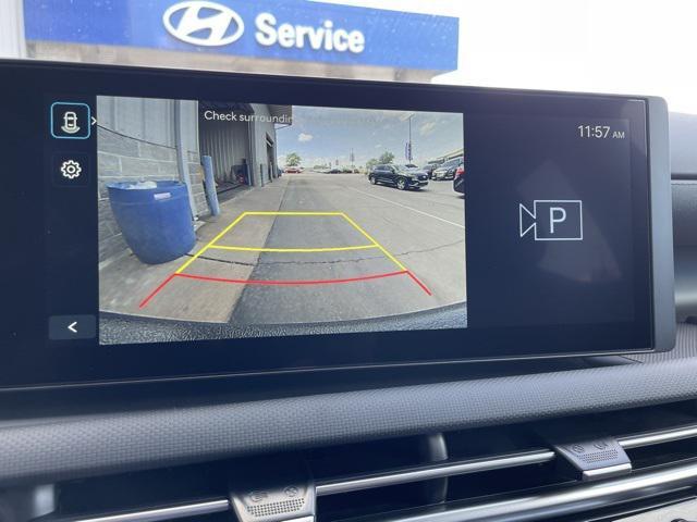 new 2025 Hyundai SANTA CRUZ car, priced at $31,665