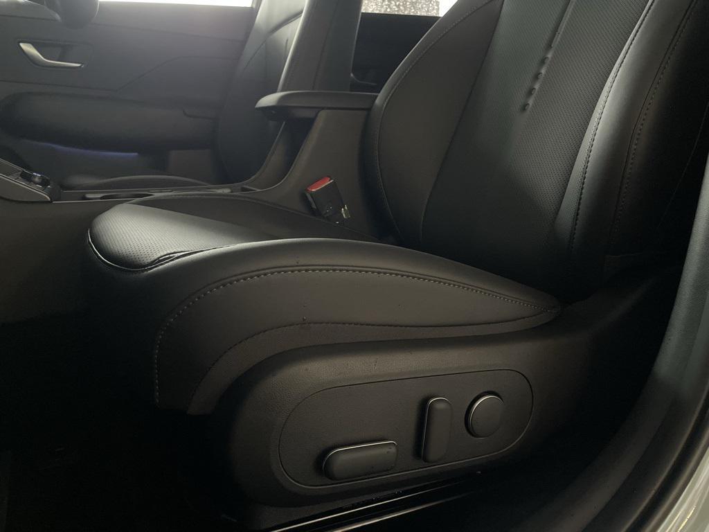 new 2026 Hyundai Kona car, priced at $29,095