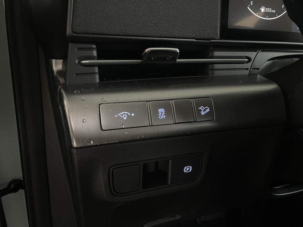 new 2026 Hyundai Kona car, priced at $29,095