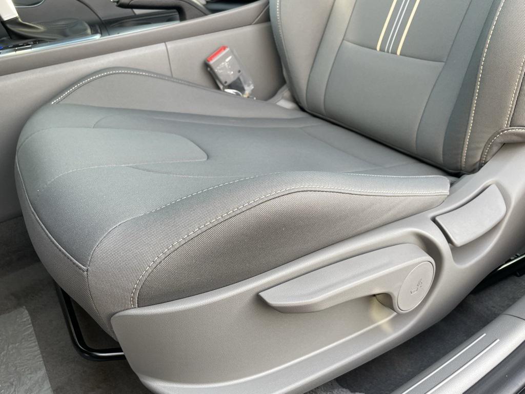 new 2025 Hyundai Elantra car, priced at $23,735