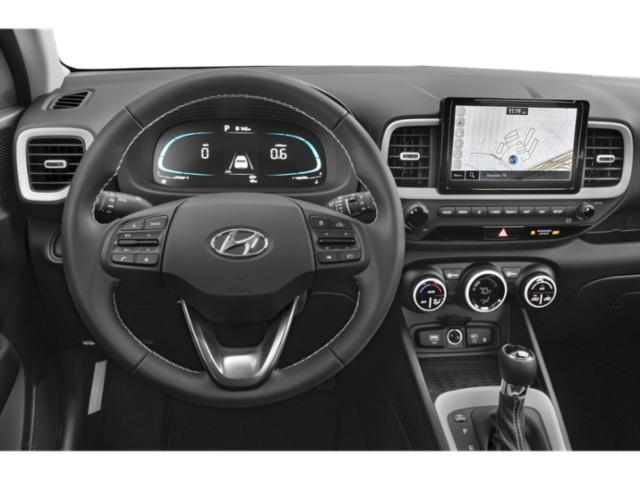new 2024 Hyundai Venue car, priced at $23,953