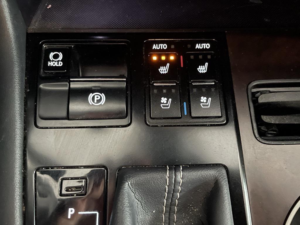 used 2020 Lexus RX 350 car, priced at $33,121