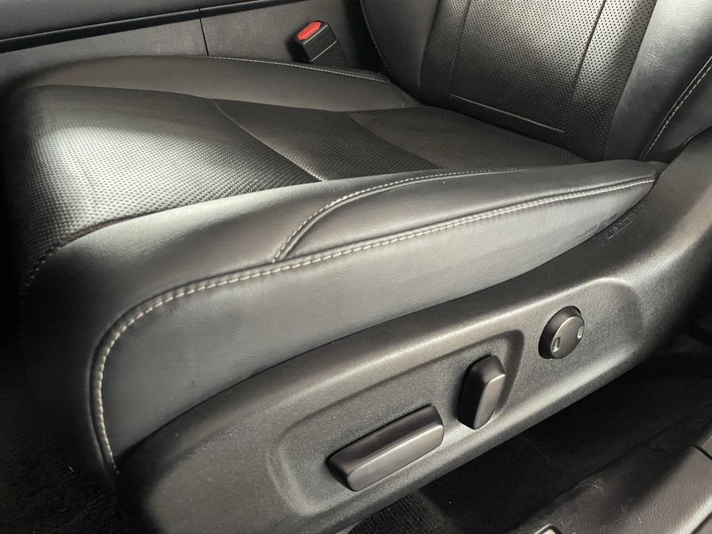 used 2020 Lexus RX 350 car, priced at $33,121