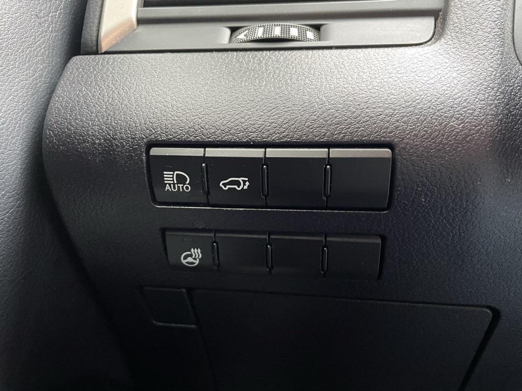 used 2020 Lexus RX 350 car, priced at $33,121