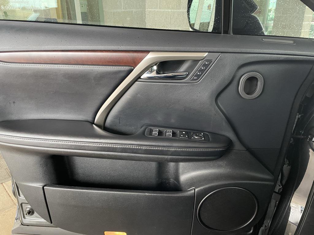 used 2020 Lexus RX 350 car, priced at $33,121