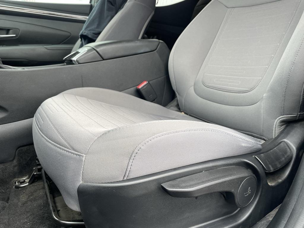 used 2024 Hyundai SANTA CRUZ car, priced at $25,373
